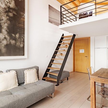 Casa Delle Stelle By Zermatt Premium Apartments Exterior foto