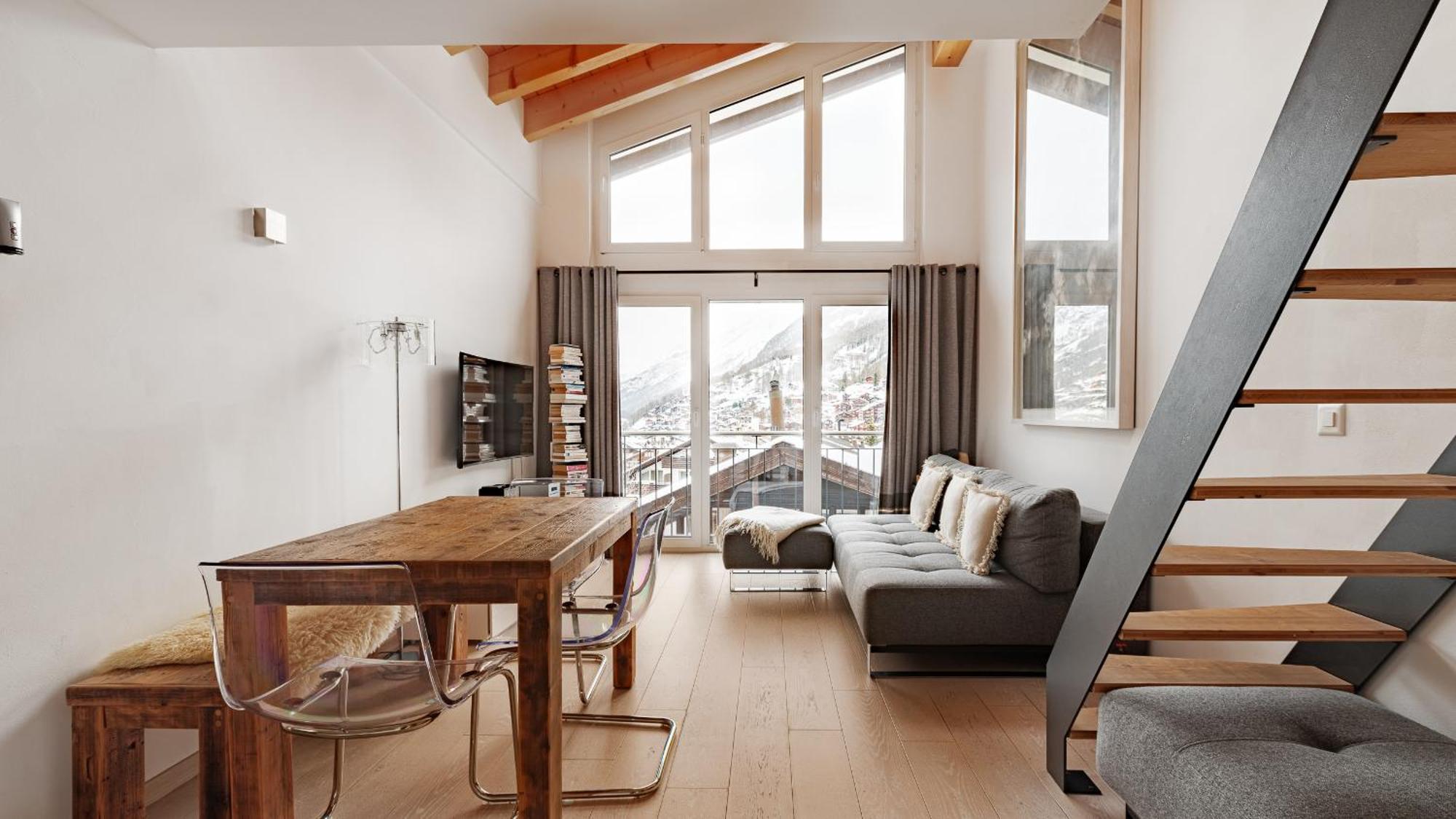 Casa Delle Stelle By Zermatt Premium Apartments Exterior foto