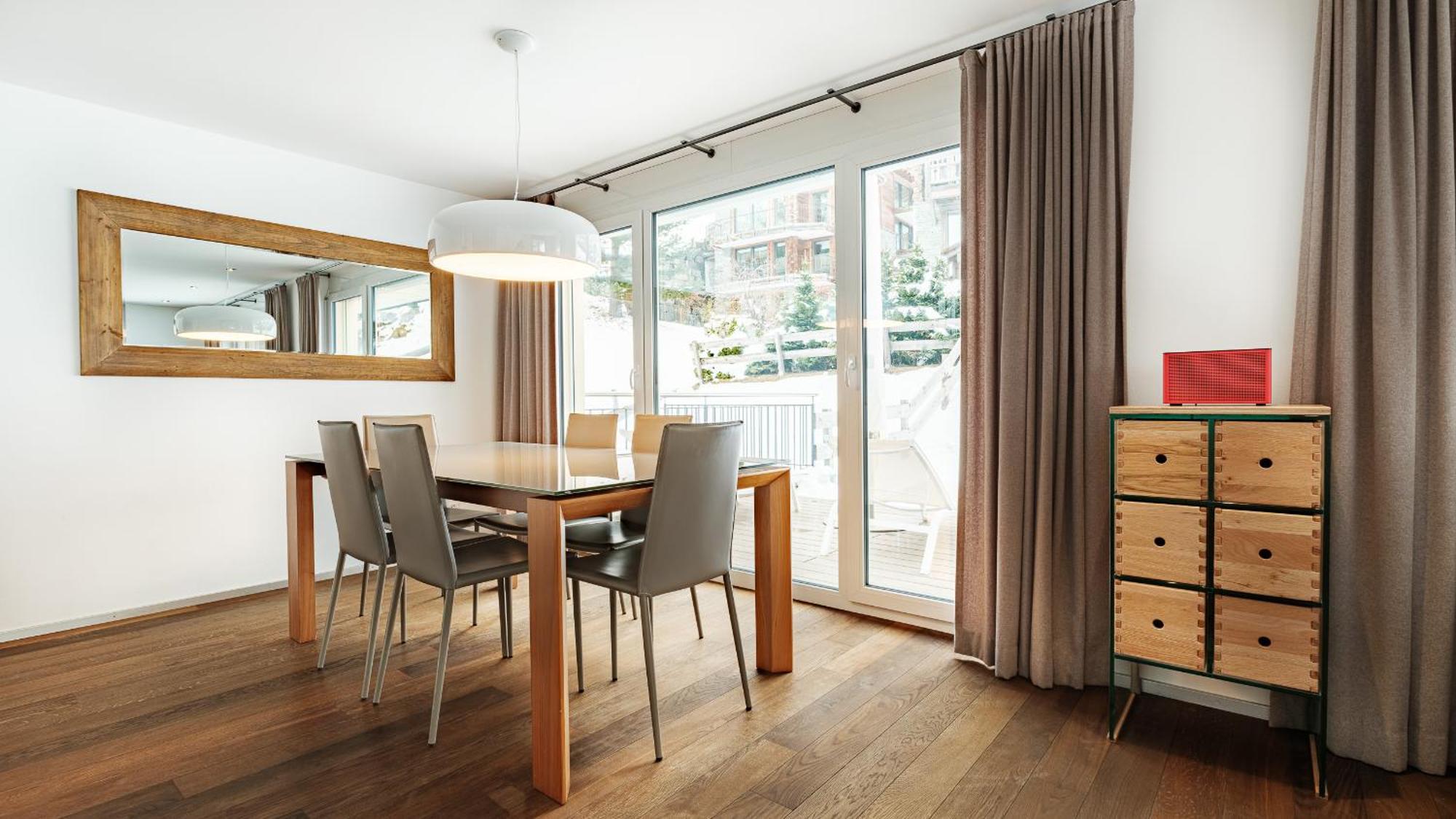 Casa Delle Stelle By Zermatt Premium Apartments Exterior foto