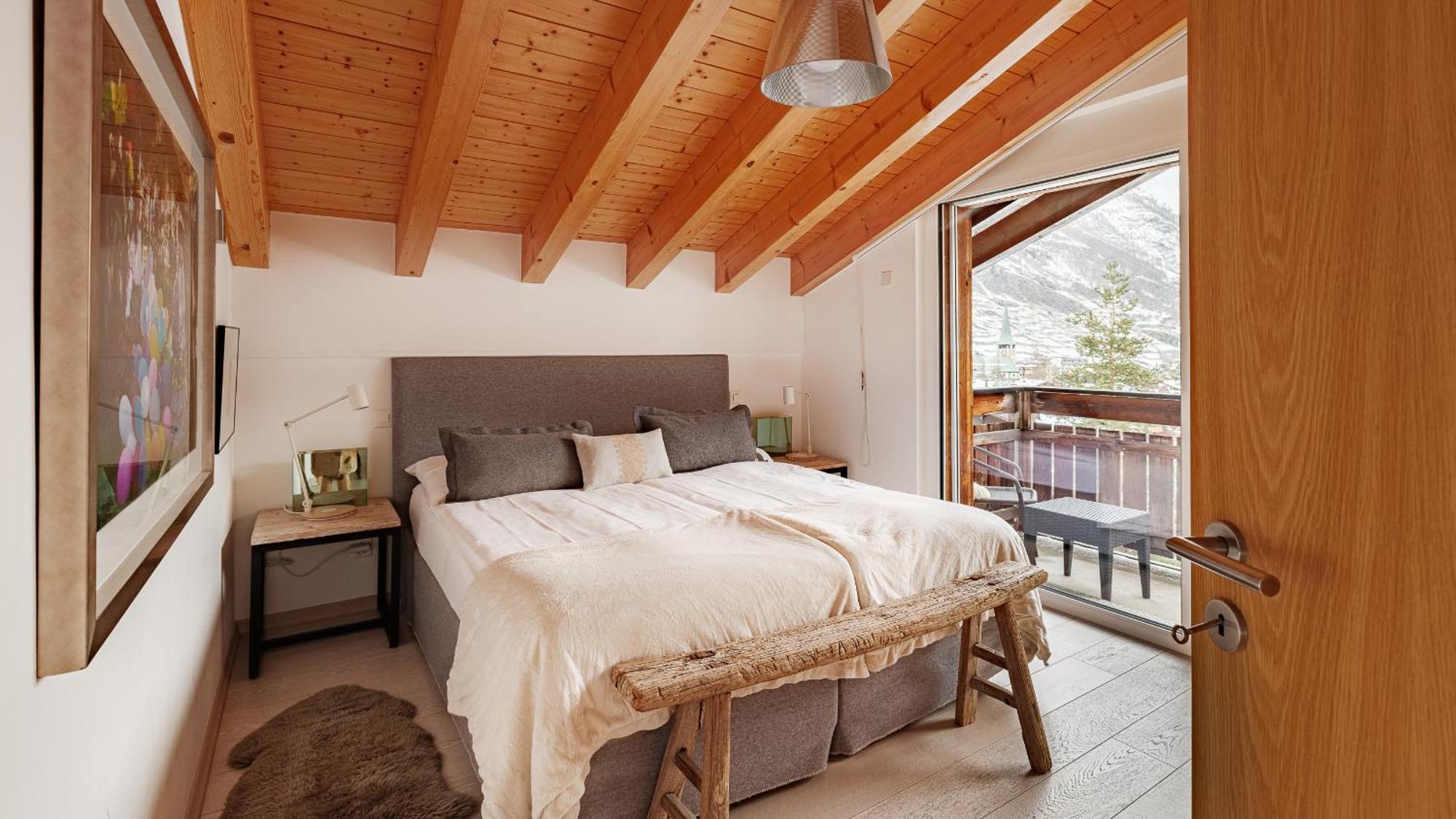 Casa Delle Stelle By Zermatt Premium Apartments Exterior foto