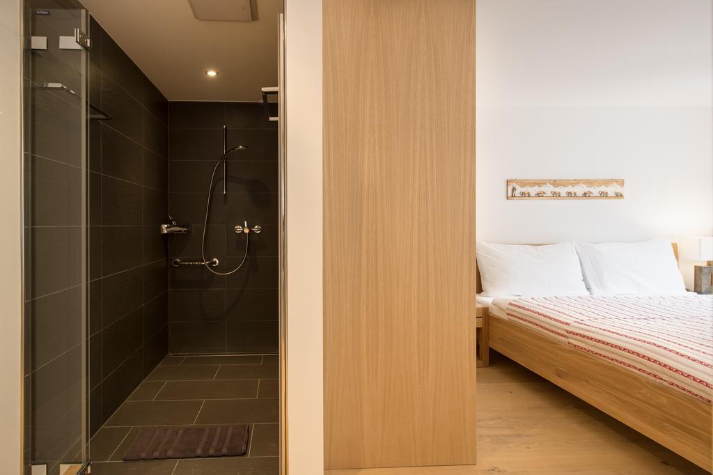 Casa Delle Stelle By Zermatt Premium Apartments Habitación foto