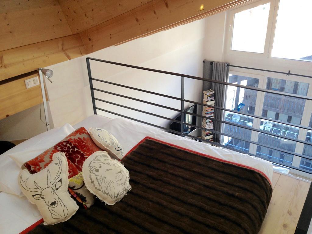 Casa Delle Stelle By Zermatt Premium Apartments Exterior foto
